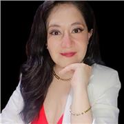 Comunicadora educativa. Lic en comunicación.Docente de bachillerato en áreas de comunicación, expresión literaria, grandes escrit